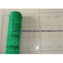 Plastic Plant Support Net /Bop Netting